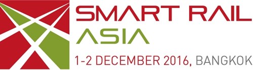 SmartRail Asia 